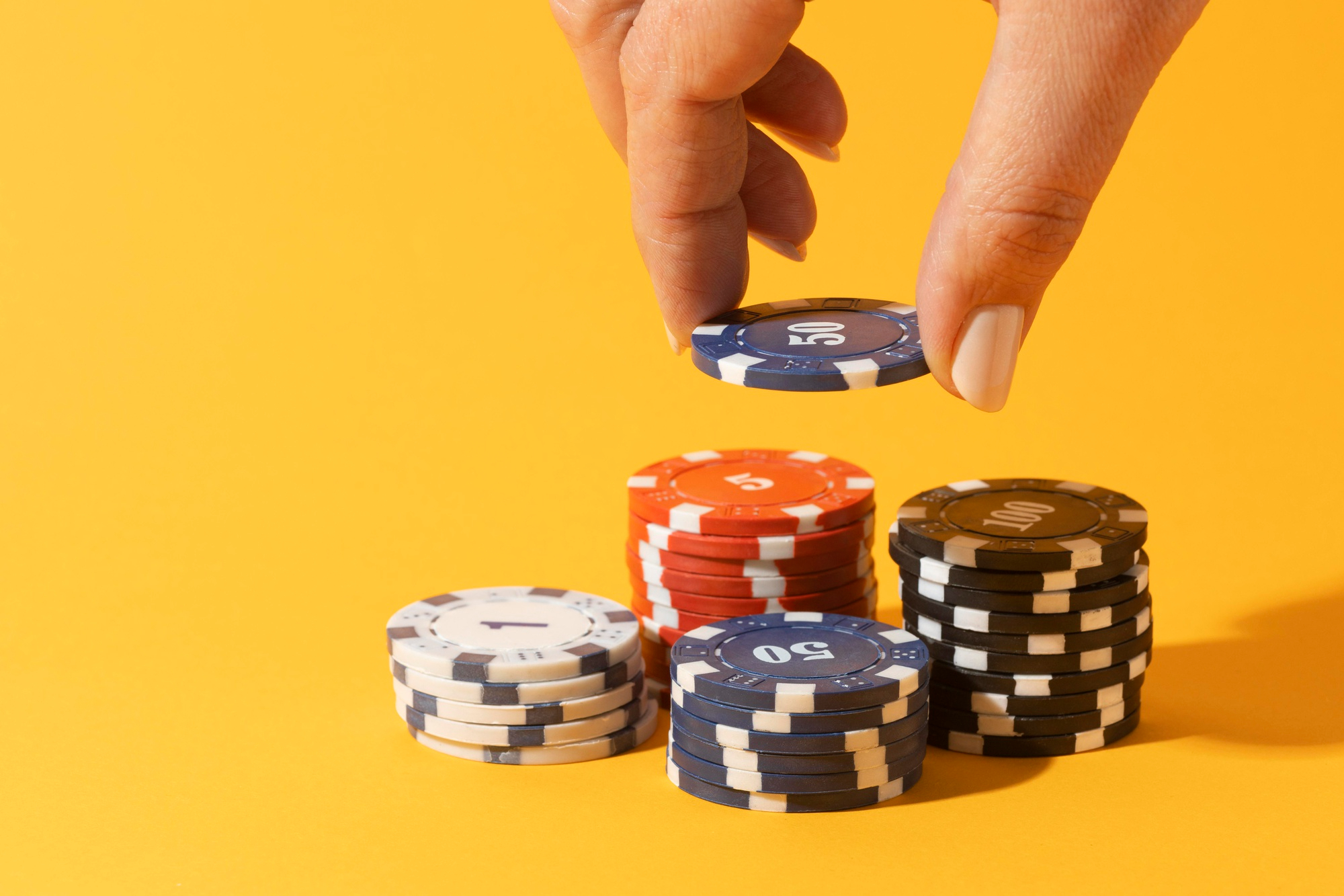 Arabic style gambling: your way to big wins